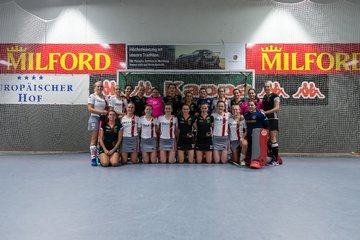 Bild 18 - Damen Der Club an der Alster - Deutsche Nationalmannschaft : Ergebnis: 1:10